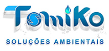 Logotipo Tomiko Ambiental